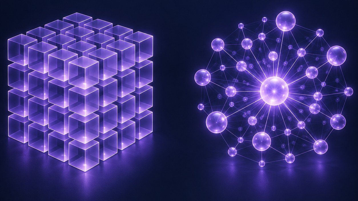 Diferencia entre ERP y CRM: qué cubre cada uno y cuál conviene primero